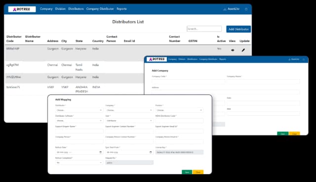 Data-Collection botree Data-Collection