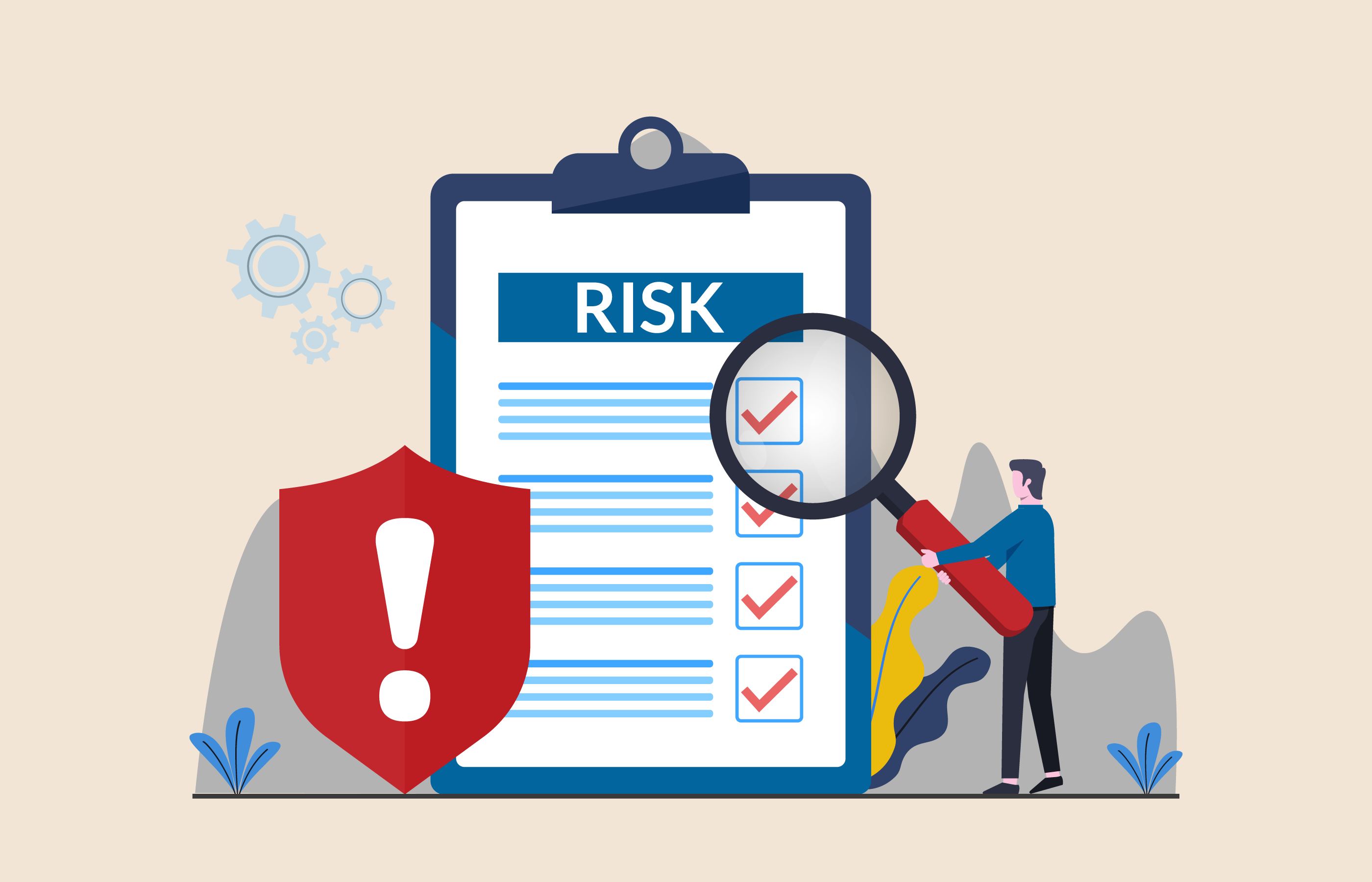 What Is Risk Management And Insurance