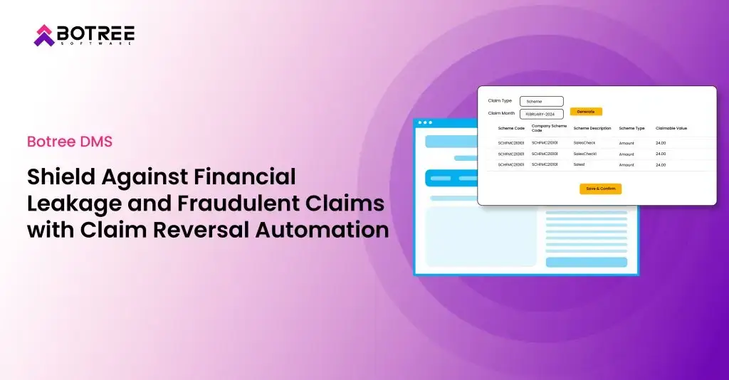 Shield Against Financial Leakage and Fraudulent Claims with Claim Reversal Automation ​