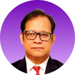Anandrup Basu
