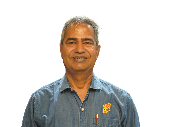 sridhar vaidyanathan COO of MK agrotech