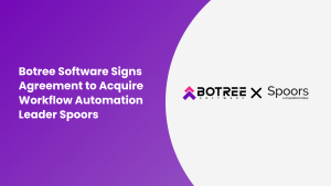Botree Software Signs Agreement